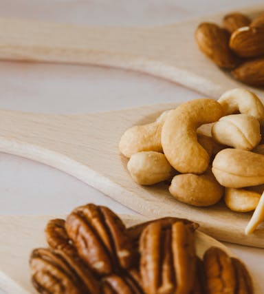 Pflanzliche Phosphorquellen im Überblick: Mineralstoff für Knochen und Energie