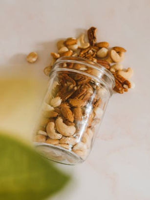 Pflanzliche Manganquellen im Überblick: Spurenelement für Knochen und Stoffwechsel