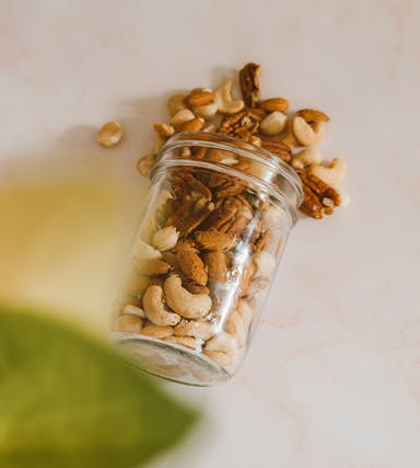 Pflanzliche Manganquellen im Überblick: Spurenelement für Knochen und Stoffwechsel