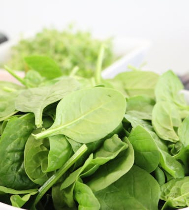 Pflanzliche Fluoridquellen im Überblick: Spurenelement für starke Zähne und Knochen