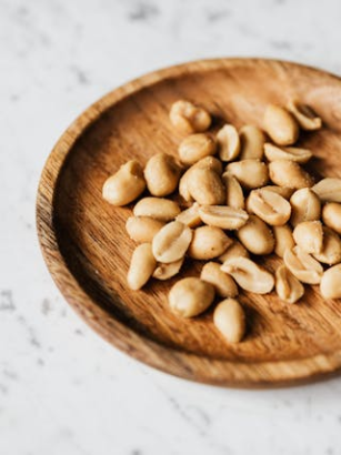 Pflanzliche Vitamin-B3-Quellen im Überblick: Energie und Stoffwechsel unterstützen