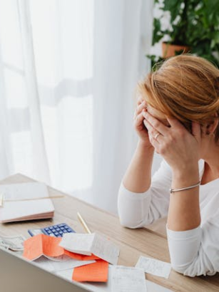 Typische Symptome eines Omega-6-Mangels