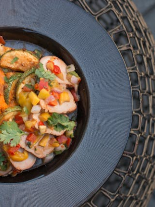 Vegetarische Zucchini Rezepte