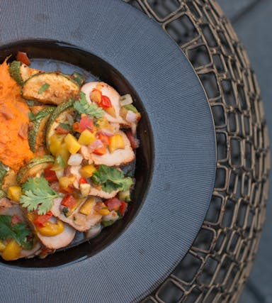 Vegetarische Zucchini Rezepte