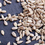 Pflanzliche Vitamin-B2-Quellen im Überblick