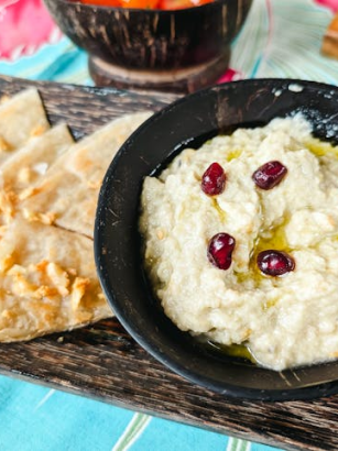 Vegetarische Auberginen Rezepte