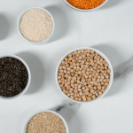 Pflanzliche Vitamin-E-Quellen im Überblick