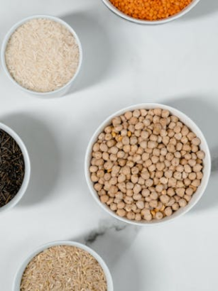 Pflanzliche Vitamin-B1-Quellen im Überblick: Energie für Nerven und Stoffwechsel