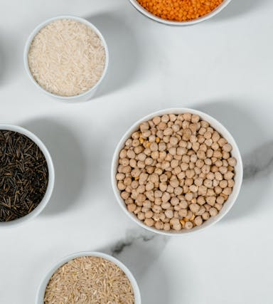 Pflanzliche Vitamin-B1-Quellen im Überblick: Energie für Nerven und Stoffwechsel