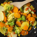 Vegetarische Blumenkohl Rezepte