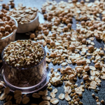 Pflanzliche Vitamin-K-Quellen im Überblick