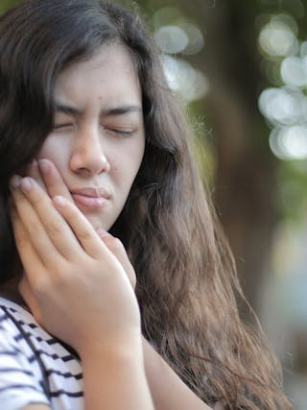 Fluoridmangel bei Vegetariern: Ursachen, Symptome und pflanzliche Lösungen