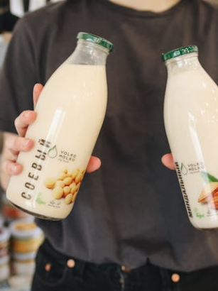 Pflanzliche Vitamin-B12-Quellen im Überblick: Tipps für Vegetarier und Veganer