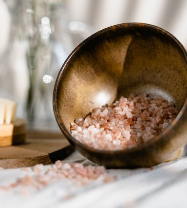 Pflanzliche Jodquellen im Überblick: Wichtig für Schilddrüse und Stoffwechsel