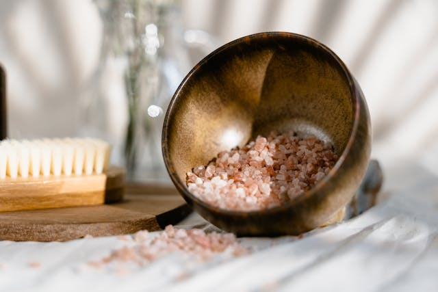 Pflanzliche Jodquellen im Überblick: Wichtig für Schilddrüse und Stoffwechsel