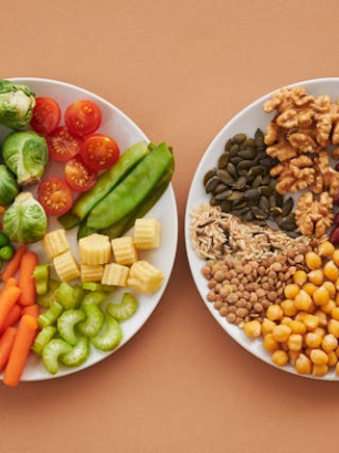 Pflanzliche Vitamin-B9-Quellen im Überblick: Folsäure für Zellteilung und Schwangerschaft