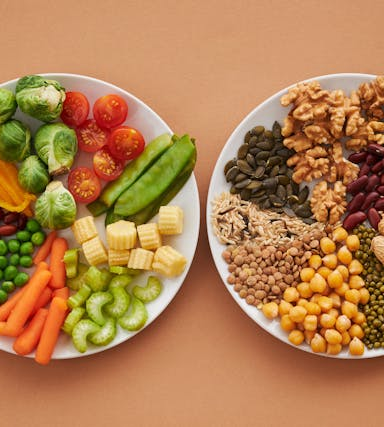 Pflanzliche Vitamin-B9-Quellen im Überblick: Folsäure für Zellteilung und Schwangerschaft