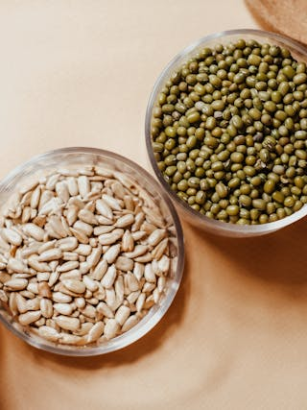 Pflanzliche Selenquellen im Überblick: Spurenelement für Schilddrüse und Immunsystem