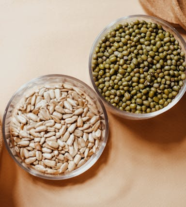 Pflanzliche Selenquellen im Überblick: Spurenelement für Schilddrüse und Immunsystem