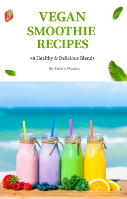 Vegan Smoothie Recipes