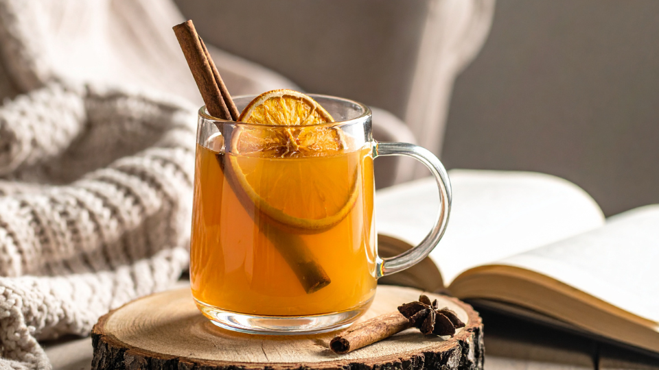 Apfel-Zimt-Punsch (alkoholfrei)