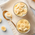 Bananen-Karamell-Creme (Vegan)