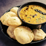 Chana Dal – Nussiges Kichererbsen-Linsendal