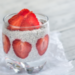 Chia-Pudding Deluxe (Vegan)