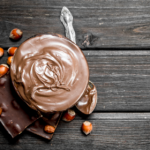 Haselnuss-Schoko-Creme (Vegan)