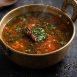 Rasam Dal Rezept