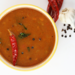 Rasam Dal Rezept
