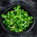 Vegetarische Rezepte mit Rucola