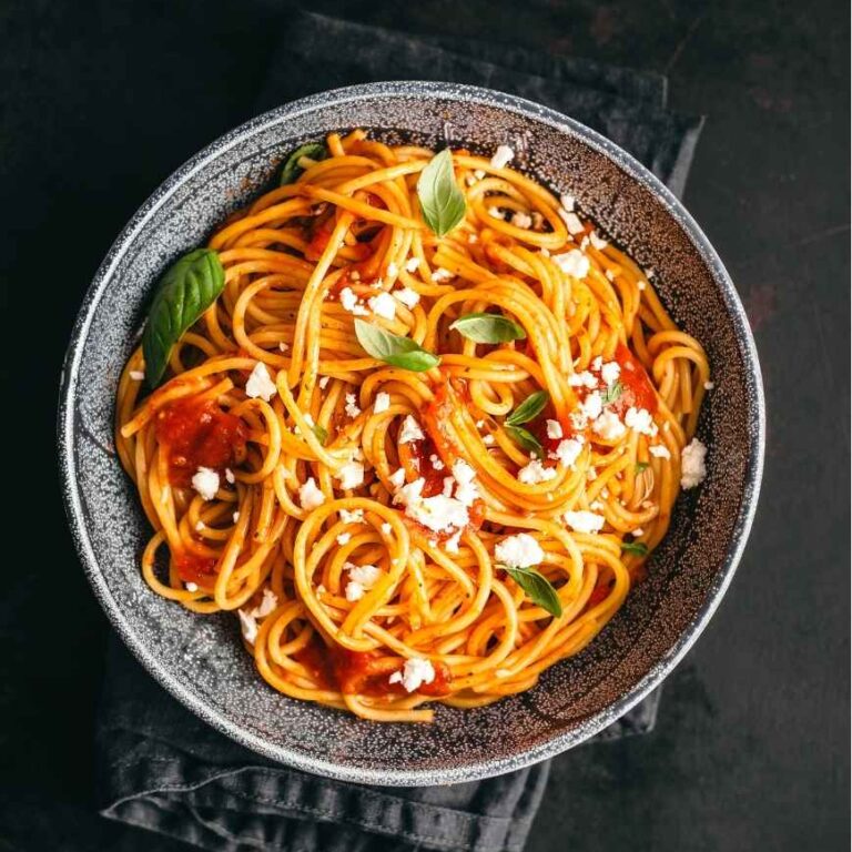 Schnelle Pasta-Ideen für den Feierabend