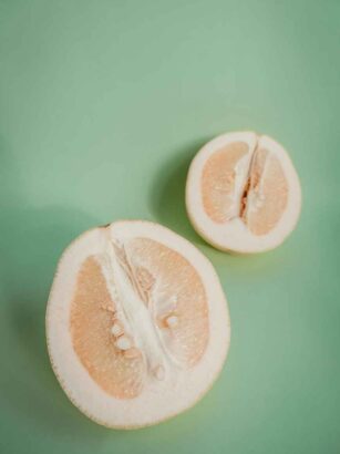 Pomelo in der vegetarischen Ernährung: Vitamine, Vorteile und Genuss