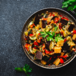 Vegetarische Blumenkohl Rezepte