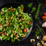 Vegetarische Ernährung und Social Media Trends