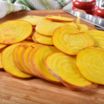 Vegetarische Schwarzwurzeln Rezepte