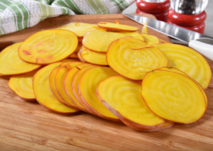 Vegetarische Gelbe Bete Rezepte