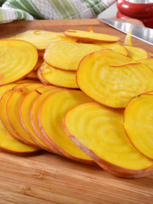 Vegetarische Gelbe Bete Rezepte