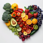 Vegane Ernährung und Hautgesundheit