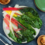 Vegetarische Rosenkohl Rezepte