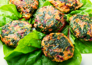 Mangold in der vegetarischen Ernährung – Nährstoffe, Vorteile und kreative Zubereitungsideen