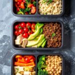Vegetarische Frühstücksgewohnheiten rund um die Welt