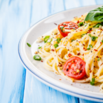 Meal-Prep: Vegetarische Rezepte zum Vorkochen