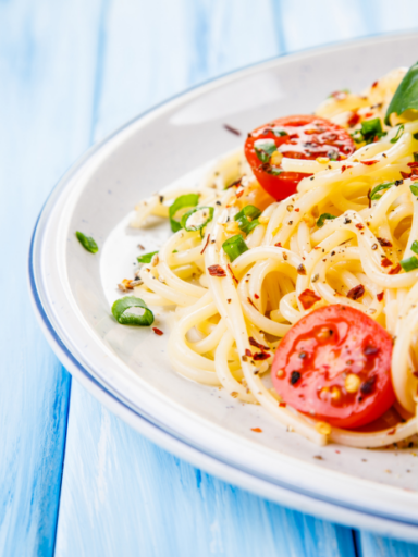 Schnelle Pasta-Ideen für den Feierabend