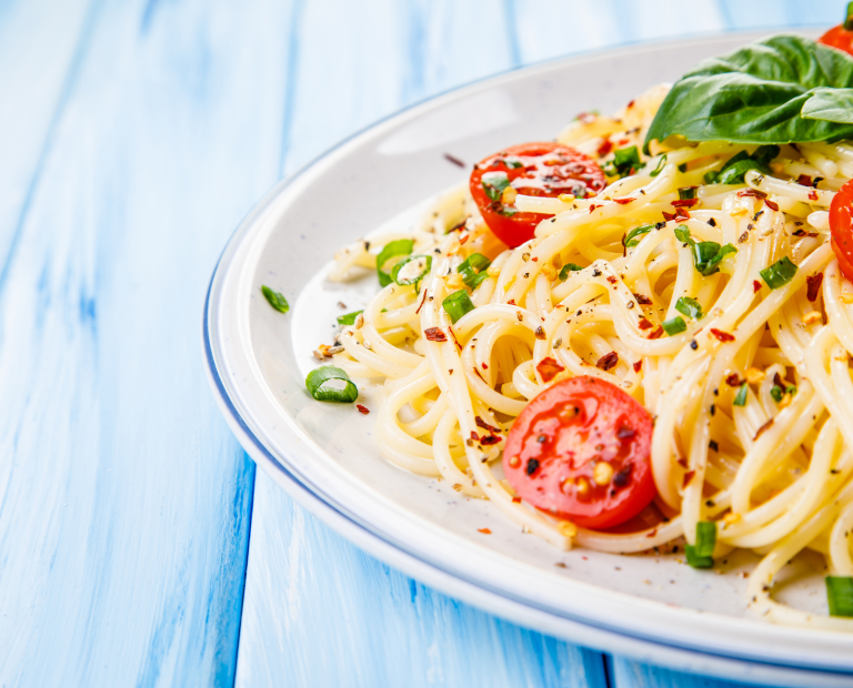 Schnelle Pasta-Ideen für den Feierabend