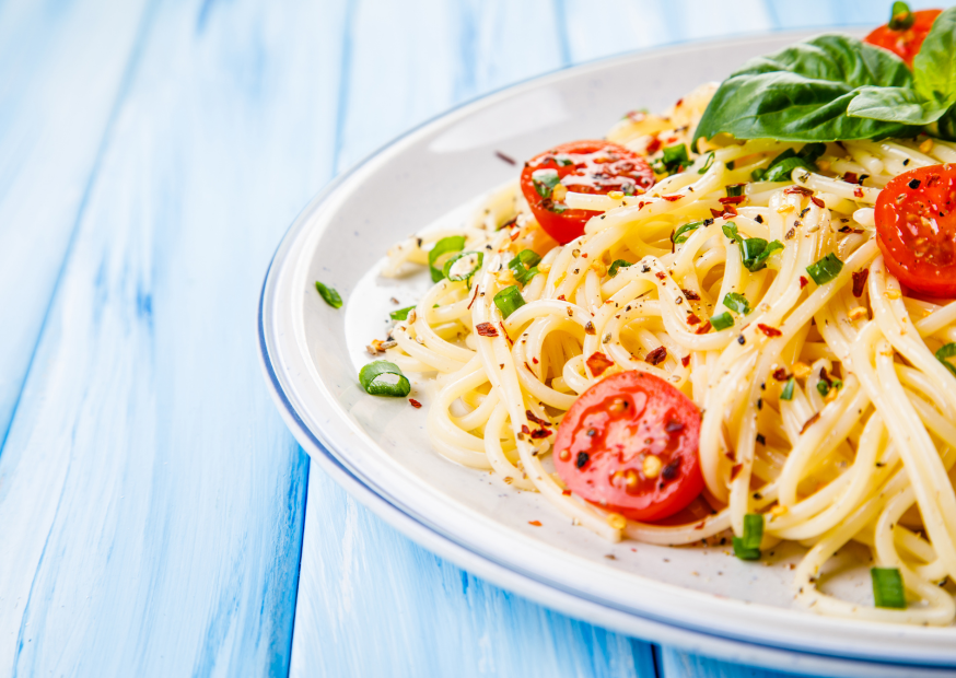 Schnelle Pasta-Ideen für den Feierabend
