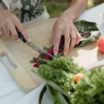 Vitamin C in der veganen Ernährung