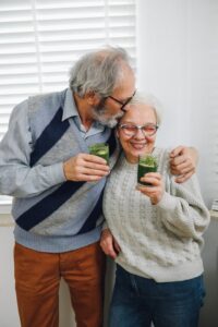 Vegane Ernährung bei Senioren: Gesund im Alter