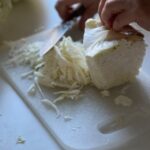 Rucola in der vegetarischen Ernährung – Nährstoffe, Vorteile und Verwendungsideen
